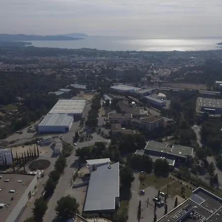 דירה Ciotadina - Host Provence *