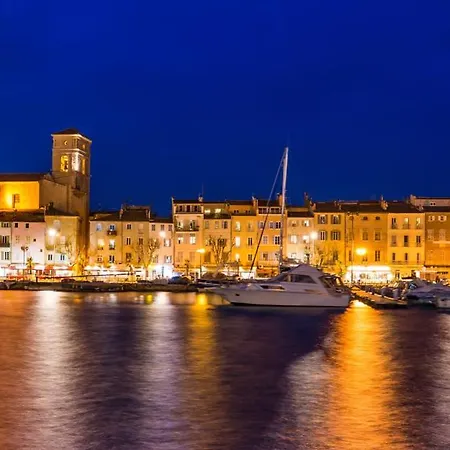 Ciotadina - Host Provence דירה