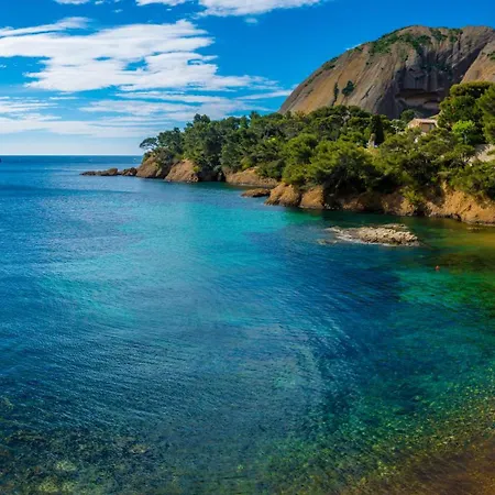 דירה Ciotadina - Host Provence לה קיוטאט