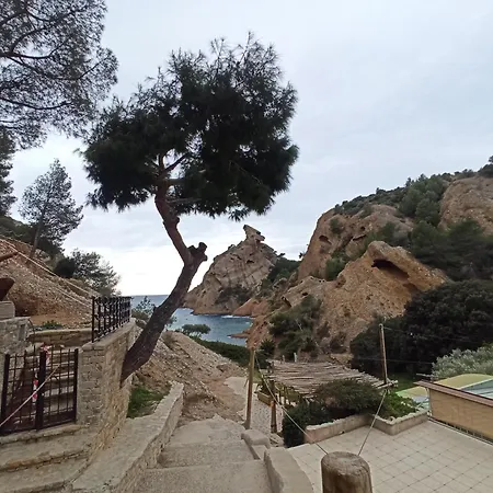 דירה Ciotadina - Host Provence *