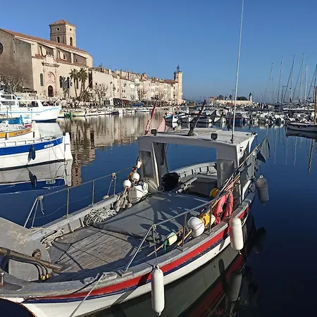 Ciotadina - Host Provence דירה