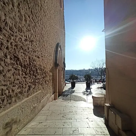 公寓 Ciotadina - Host Provence *