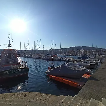 Ciotadina - Host Provence *