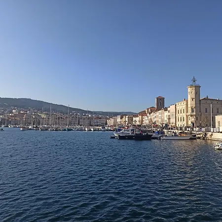 公寓 Ciotadina - Host Provence