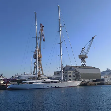 Ciotadina - Host Provence דירה