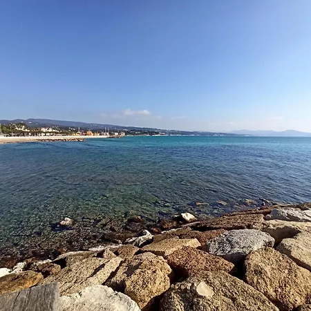 Ciotadina - Host Provence דירה *