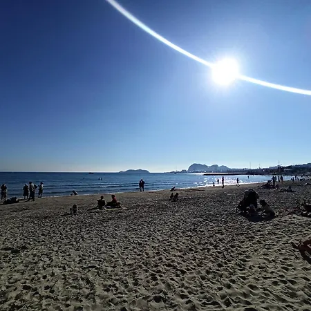 דירה Ciotadina - Host Provence לה קיוטאט