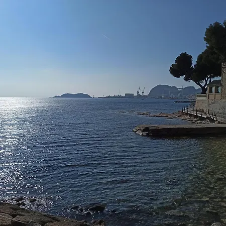 Ciotadina - Host Provence דירה