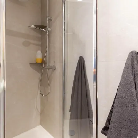 Ciotadina - Host Provence דירה לה קיוטאט