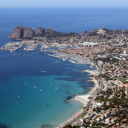 דירה Ciotadina - Host Provence *