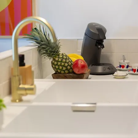 Ciotadina - Host Provence דירה לה קיוטאט