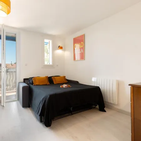 Ciotadina - Host Provence * לה קיוטאט