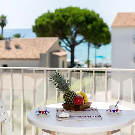 公寓 Ciotadina - Host Provence *