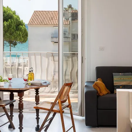 דירה Ciotadina - Host Provence לה קיוטאט