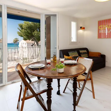 Ciotadina - Host Provence דירה