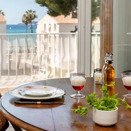 דירה Ciotadina - Host Provence לה קיוטאט