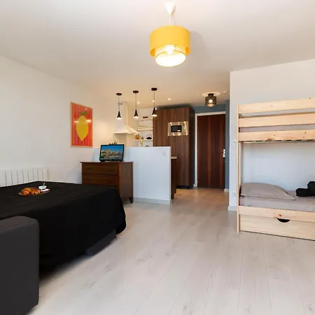 Ciotadina - Host Provence לה קיוטאט