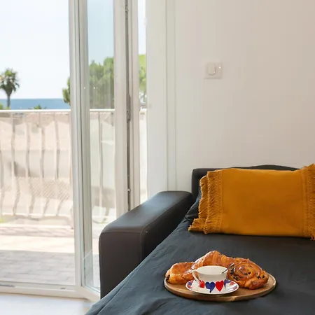 דירה Ciotadina - Host Provence