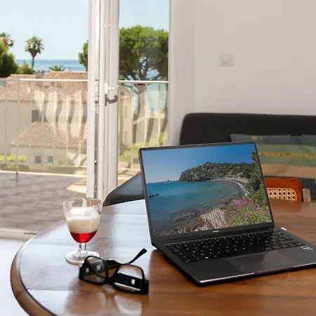 דירה Ciotadina - Host Provence *